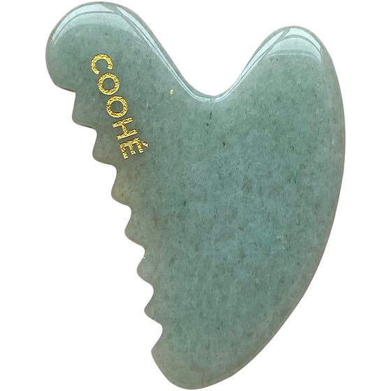 Gua Sha Jade