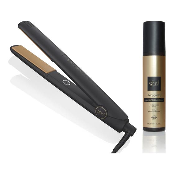 Original Styler & Bodyguard