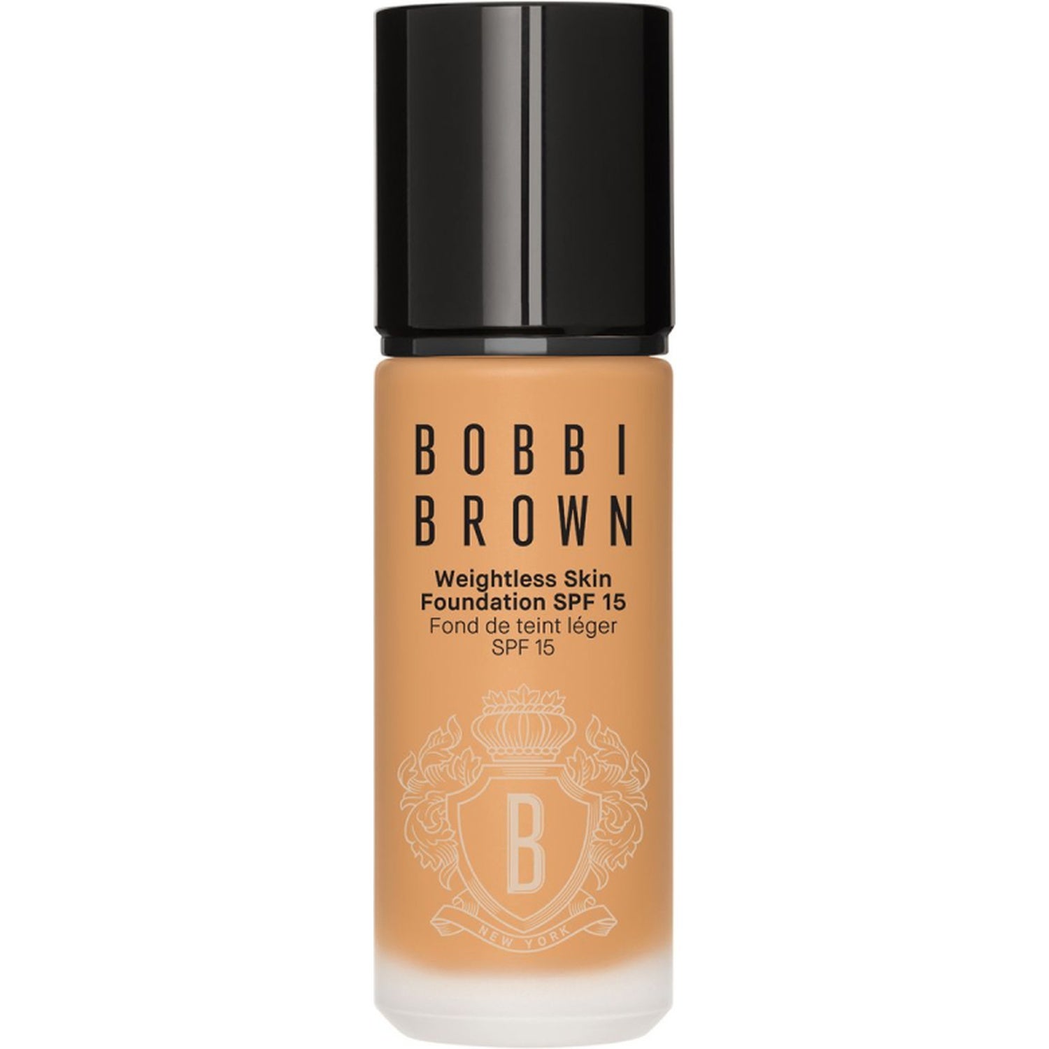 Bobbi Brown Mini Weightless Skin Foundation SPF 15 W-064 Honey