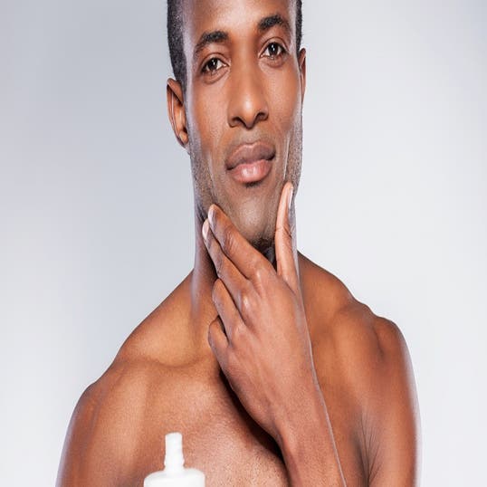 Skillnaden mellan after shave och after shave balm