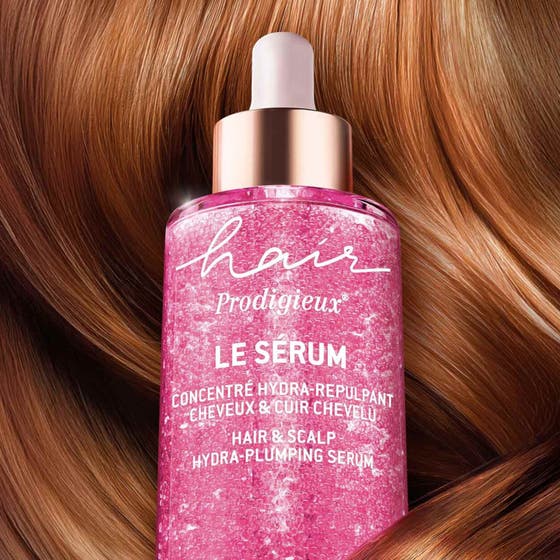 Hair Prodigieux Hair & Scalp Serum