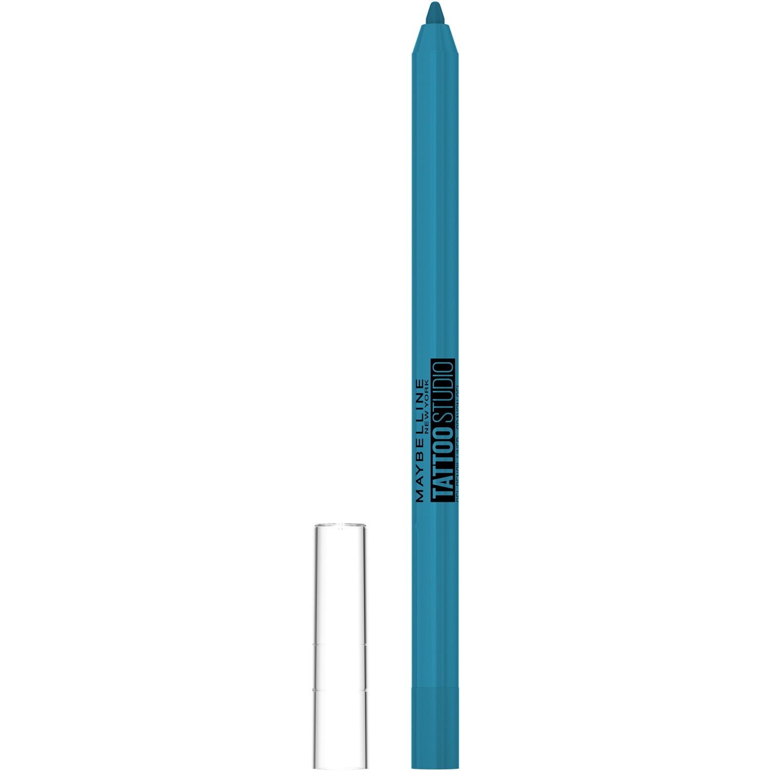 Maybelline Tattoo Liner Gel Pencil Limited Edition Eyeliner Arctic Skies 306 1,2 g