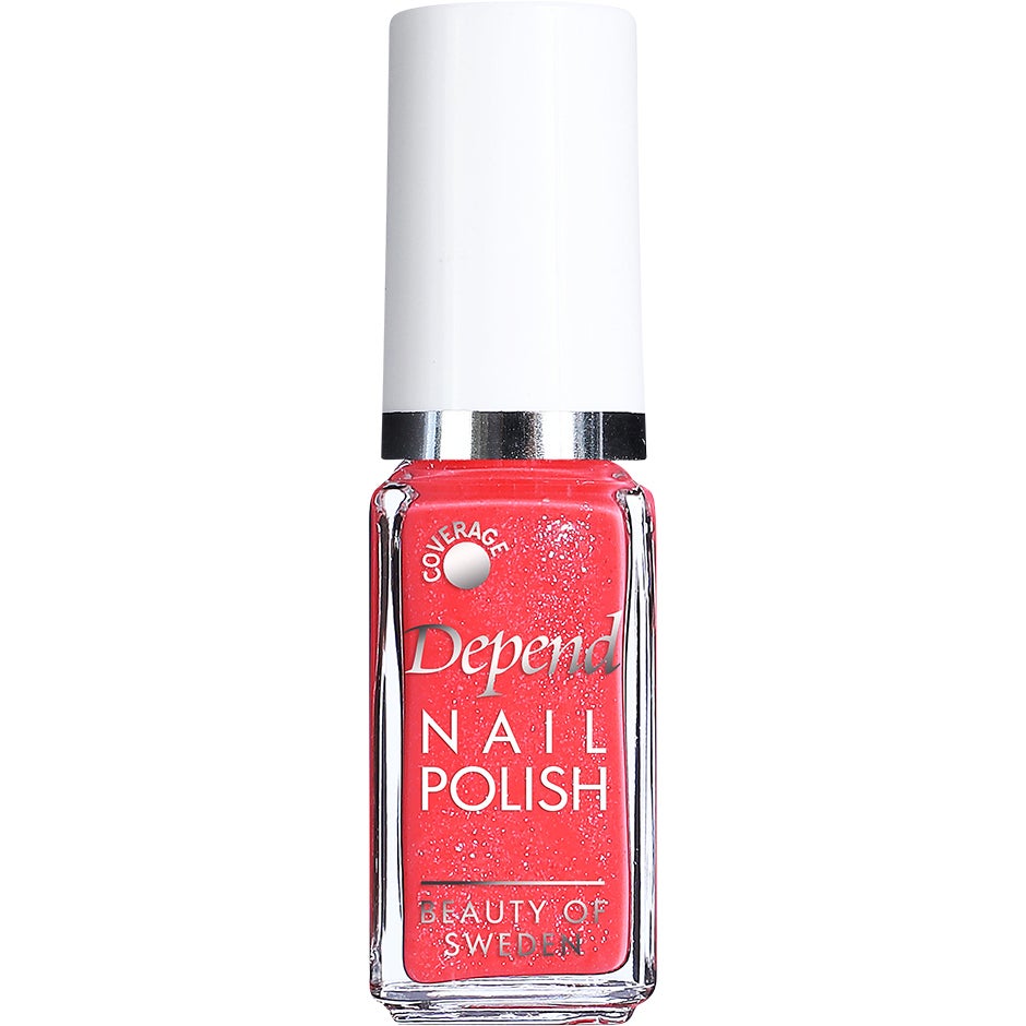 Depend Mini Nail Polish 624 5 ml