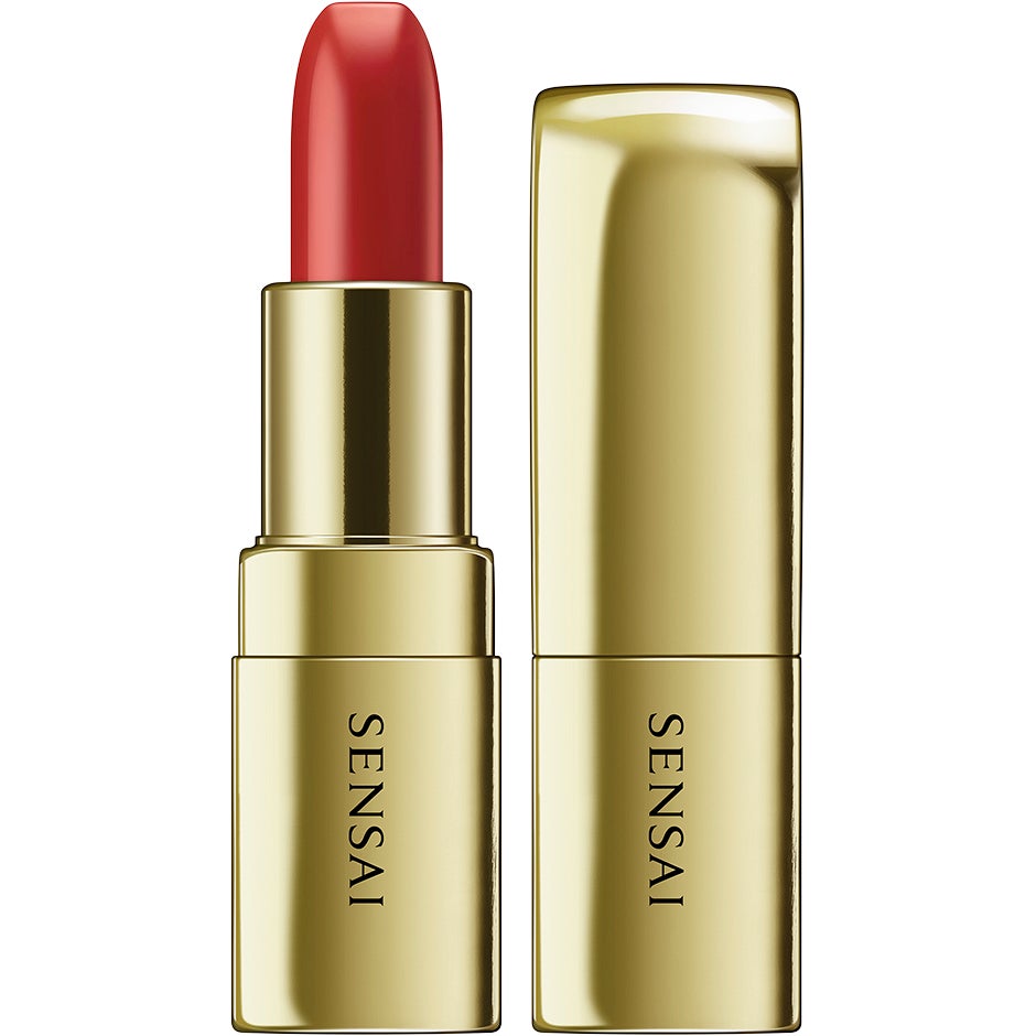 Sensai Läppstift the lipstick läppsmink dam – bild 8