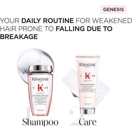 Genesis with Elixir Ultime