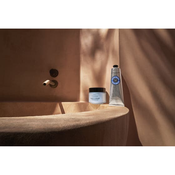 Shea Butter Ultra Rich Body Cream