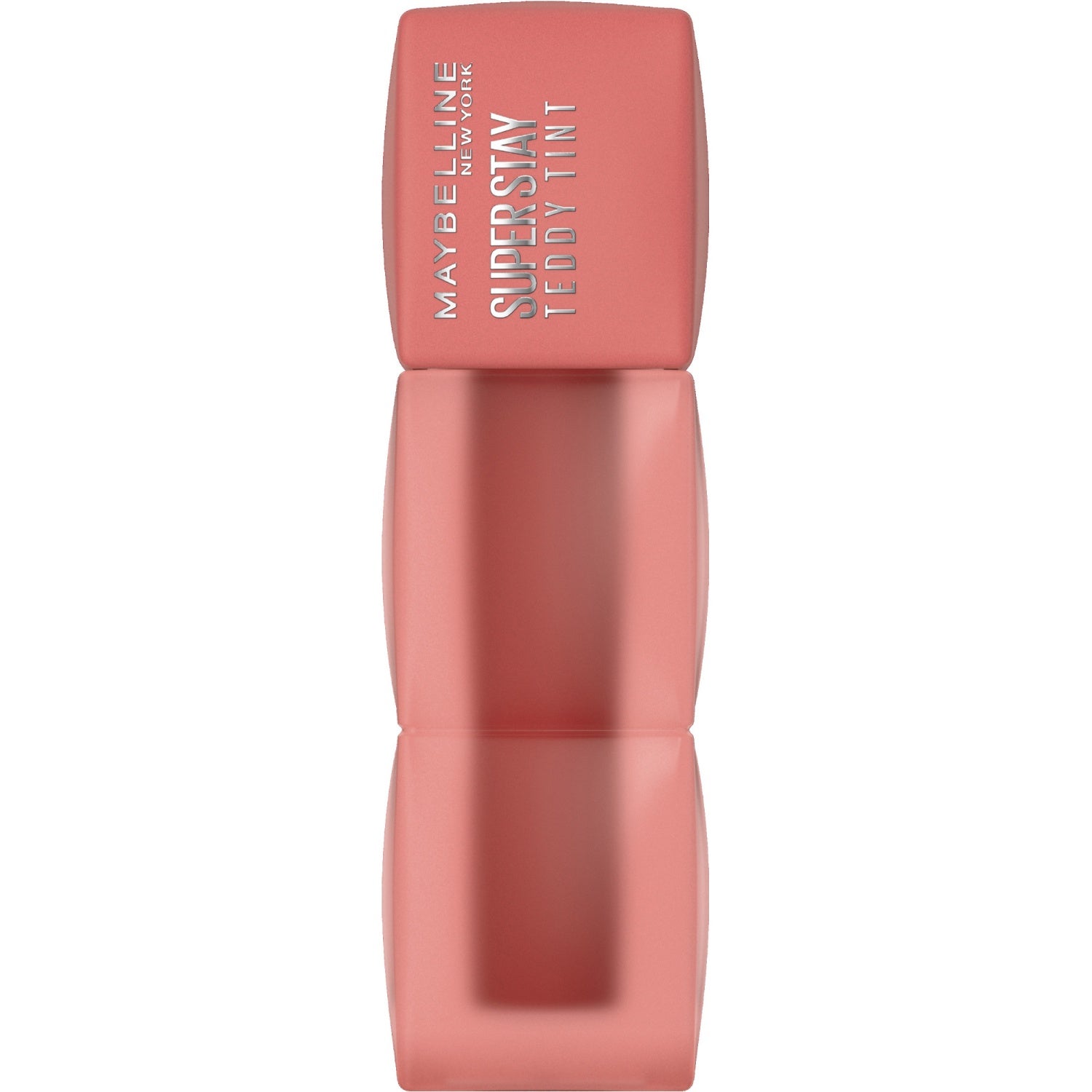 Maybelline Superstay Teddy Tint Liquid Lip Tint 15 Skinny Dip · 5 ml