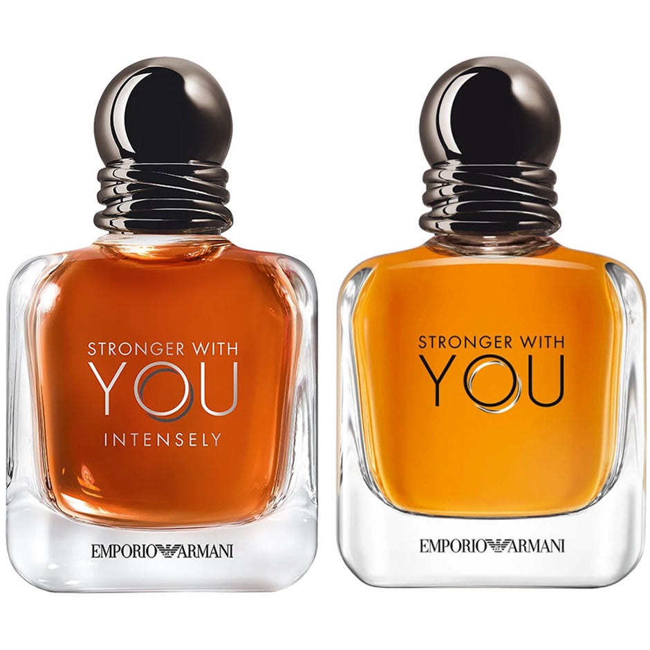 Set Pack EdP 50 ml & EdT
