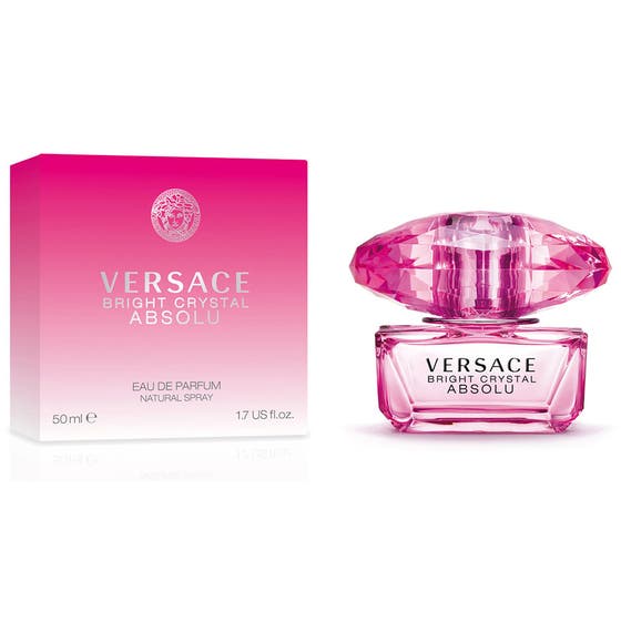 Bright Crystal Absolu