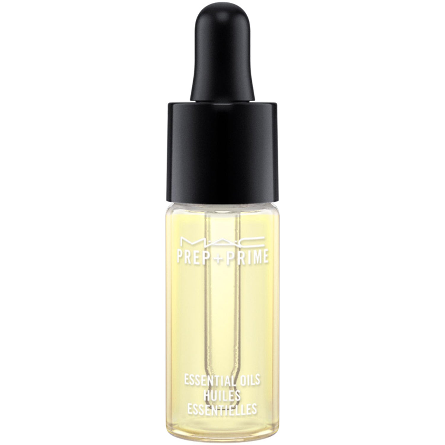 MAC Cosmetics Prep + Prime Essential Oils Grapefruit And Chamomile ansiktskräm & serum dam