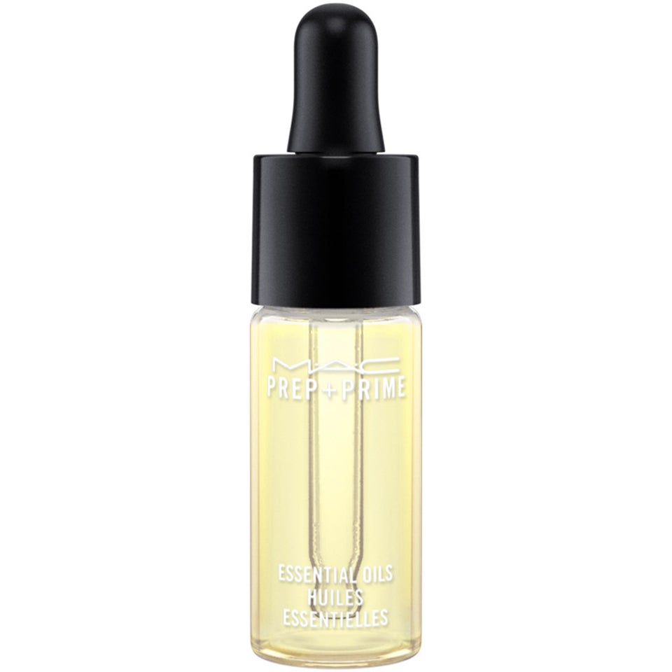 Prep + Prime Essential Oils Grapefruit And Chamomile