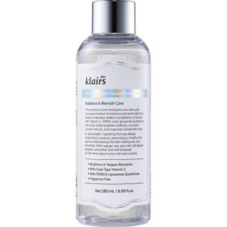 Freshly Juiced Vitamin Essence Toner