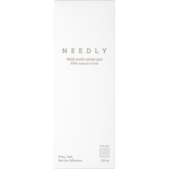 Mild Multi Cotton Pad