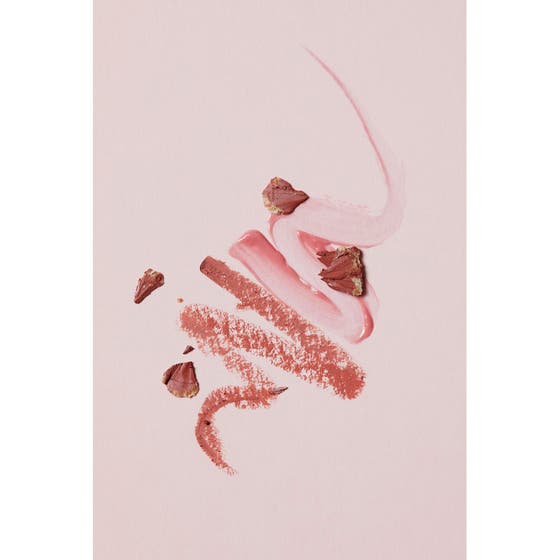 Dewy Lips Velvet Gloss