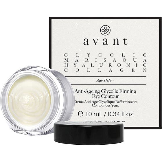 Anti-ageing Glycolic Firming Eye Contour