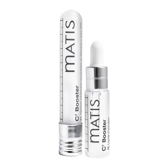 Matis Réponse Vitalité 7 Days Booster