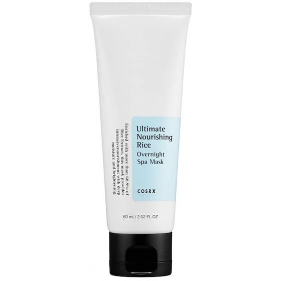 Ultimate Nourishing Rice Overnight Spa Mask