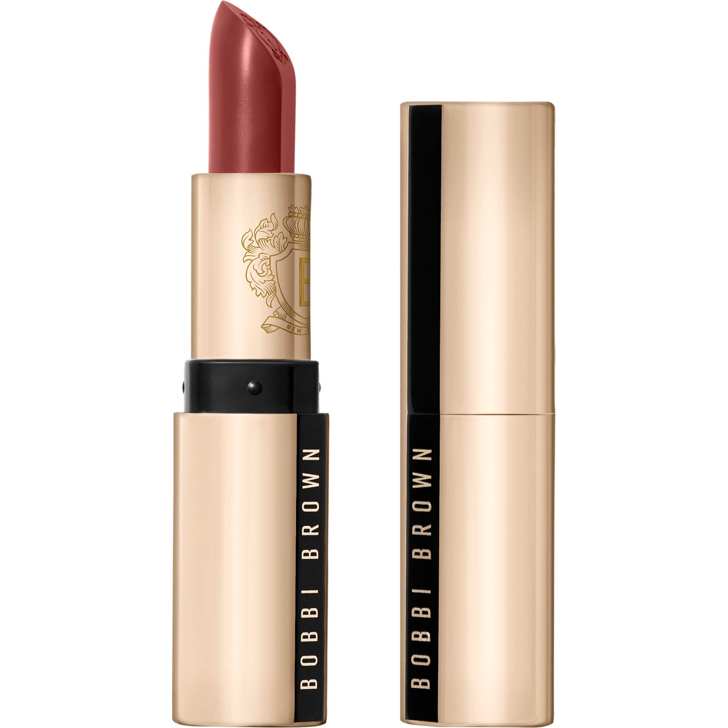 Bobbi Brown Luxe Lipstick Cranberry – 3.5 g