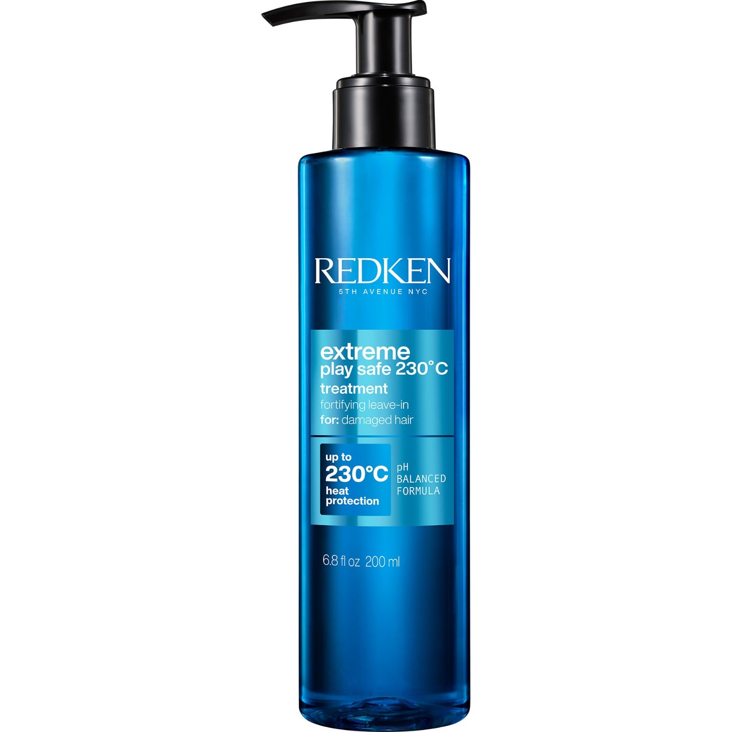 Redken Extreme Play Safe 230°C Treatment - 250 ml