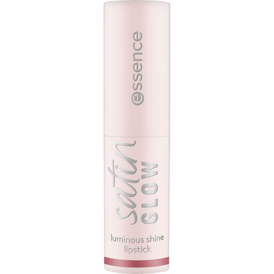 Satin Glow Luminous Shine Lipstick