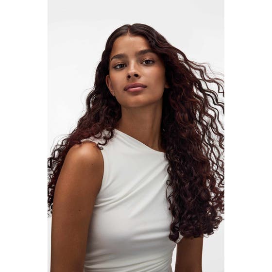 Shaping Heat Spray & True Soft Argan Oil