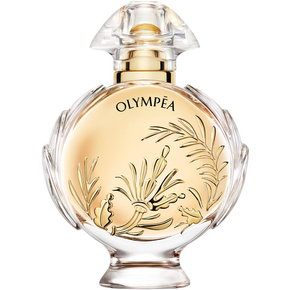 Olympea Solar Eau de Parfum