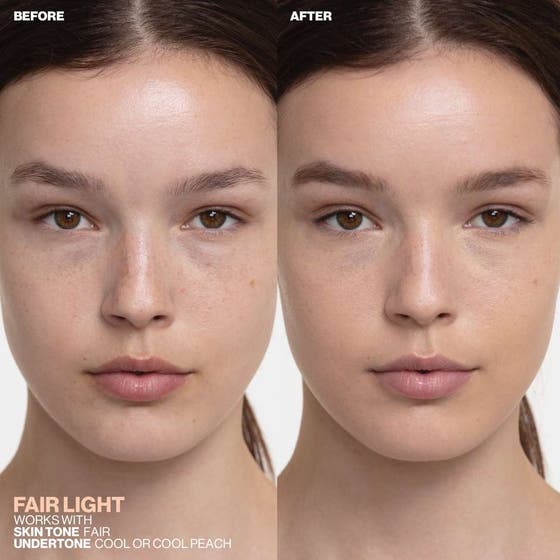 Halo Healthy Glow All-In-One Tinted Moisturizer SPF25