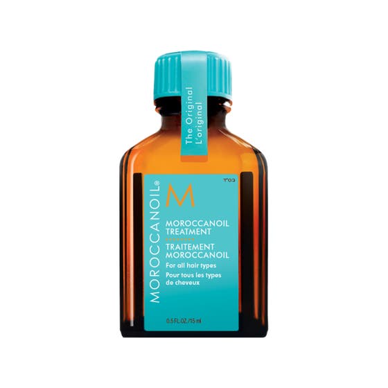 Moroccanoil Treatment for All Hair Types