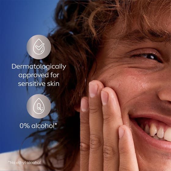 MEN Sensitive