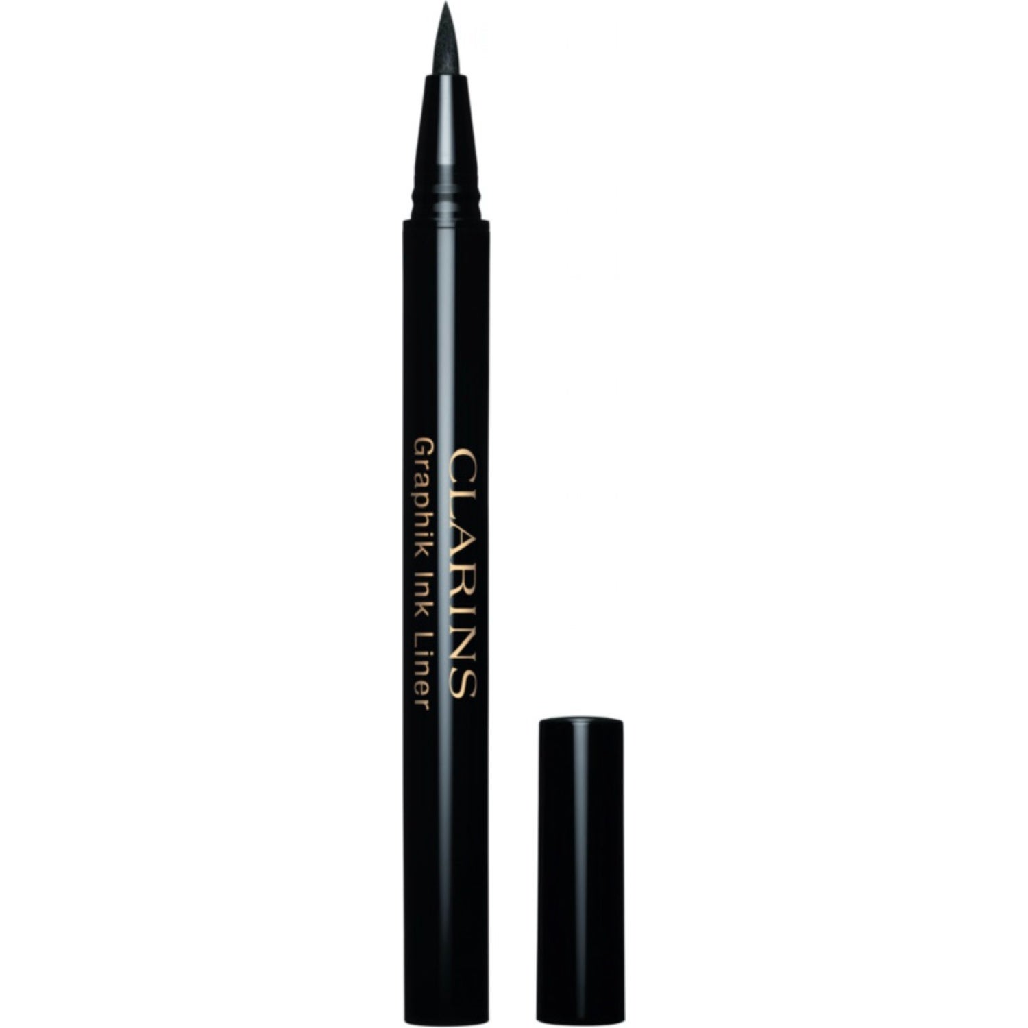 Clarins Graphik Liner 01 Black - 1 ml billede