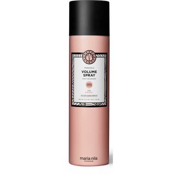 Volume Spray