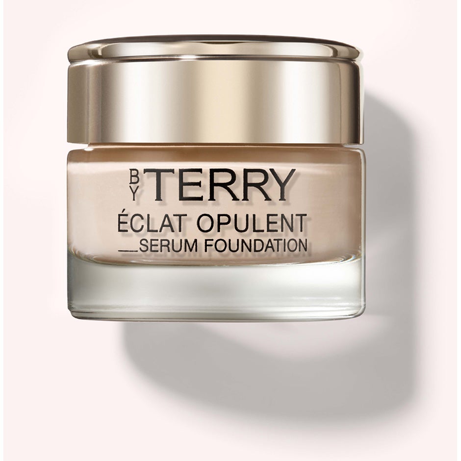 By Terry Éclat Opulent Serum Foundation 1. Vanilla - 30 ml billede