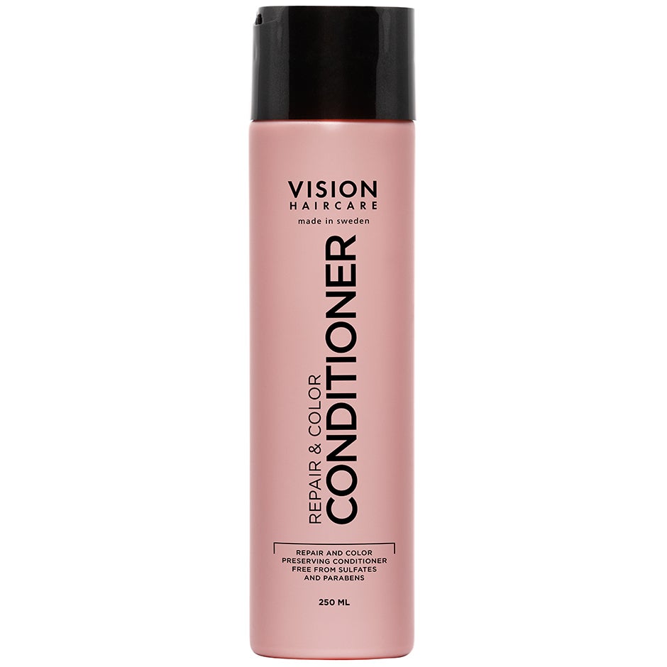 Vision Haircare Repair & Color Conditioner 250 ml billede