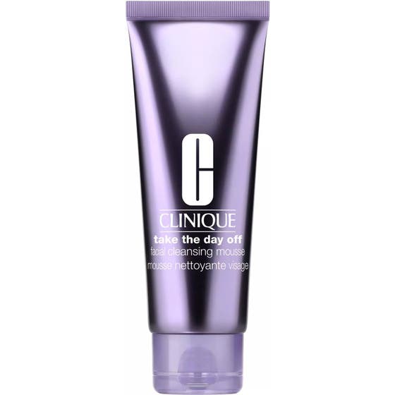 Take The Day Off Facial Cleansing Mousse