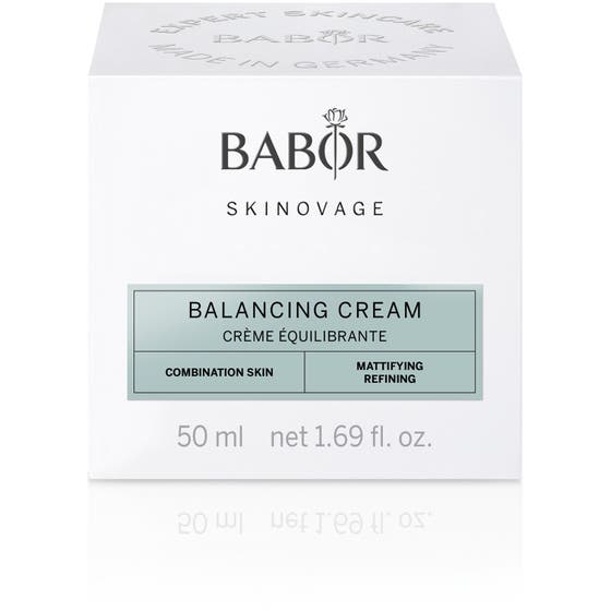 Balancing Cream