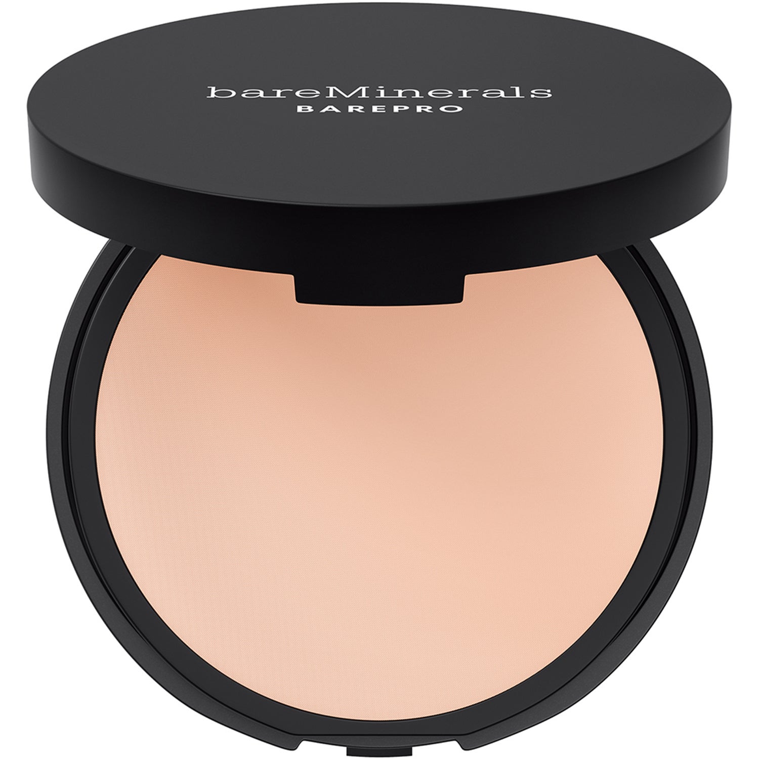 bareMinerals BarePro 16hr Skin-Perfecting Powder Foundation Fair 10 Cool 8 g