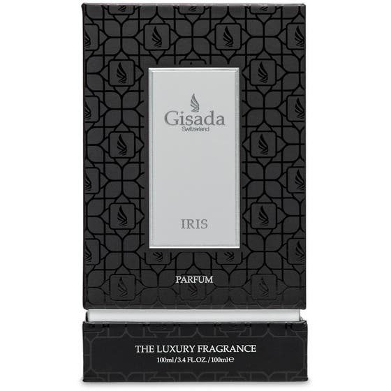 Luxury Collection Iris