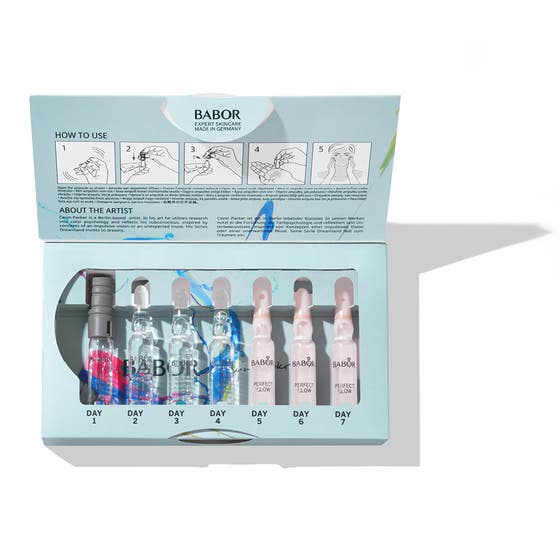 Hydrating Ampoule Limited Edition
