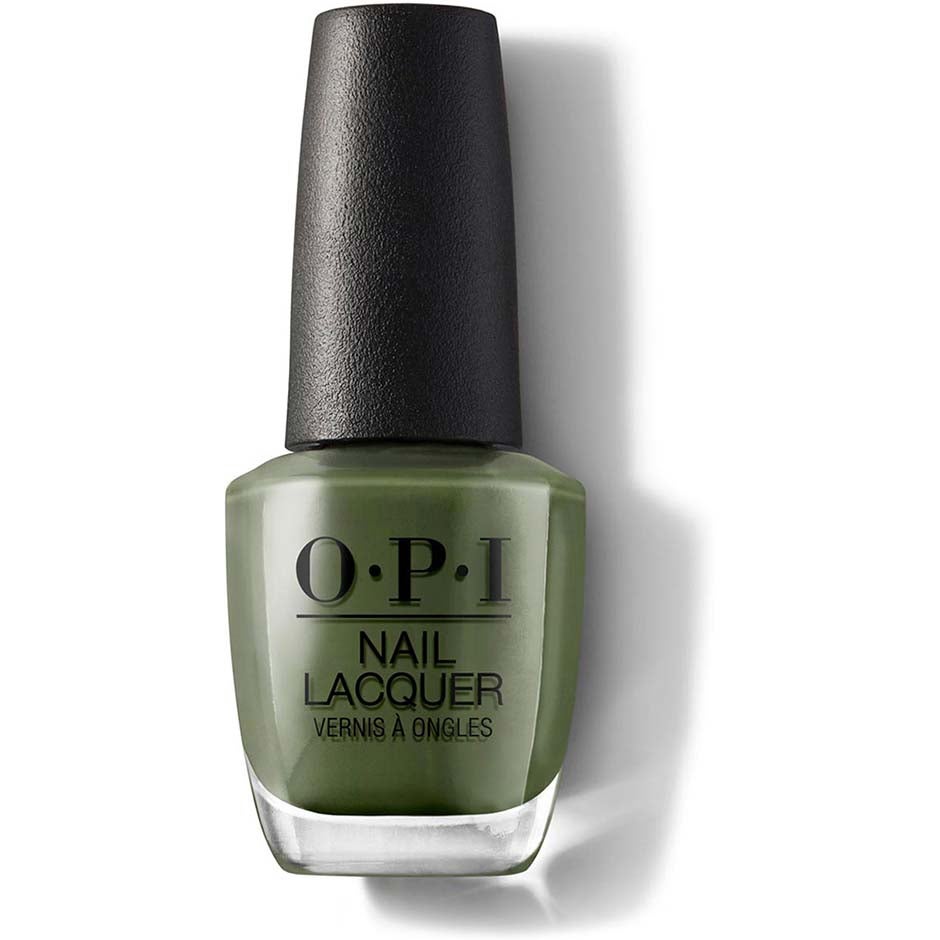 Classic Color Washington Suzi The First Lady Of Nails