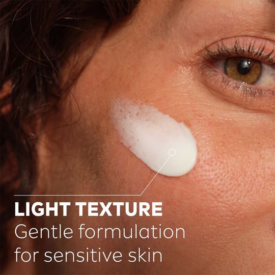 Q10 Anti-Wrinkle Sensitive Soothing Day Cream