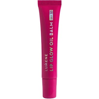 Lip Glow Oil Balm SPF30