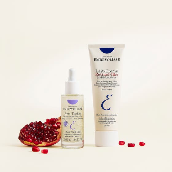 Concentrated Brightening Dark Spot Serum