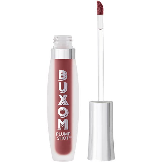 Plump Shot Lip Serum