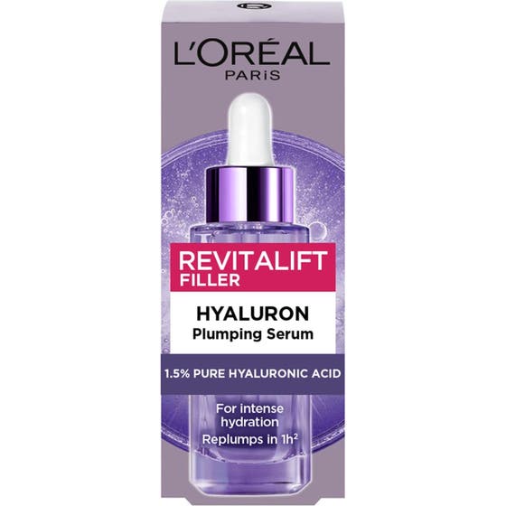 Laser Pure Retionol Night Serum