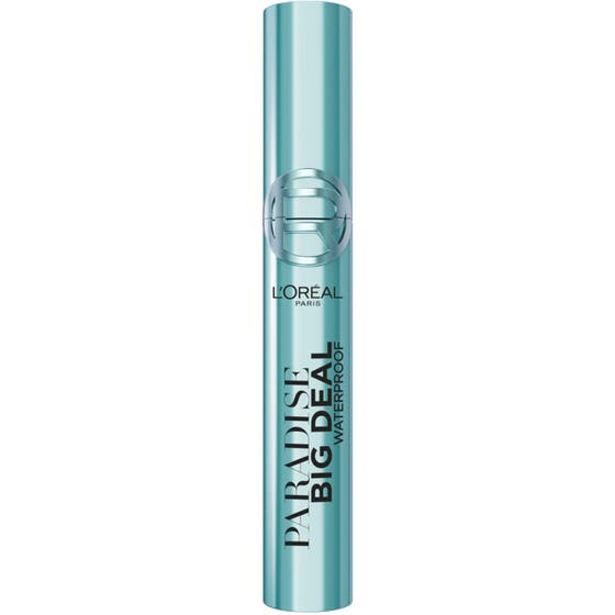 Paradise Big Deal Waterproof Mascara
