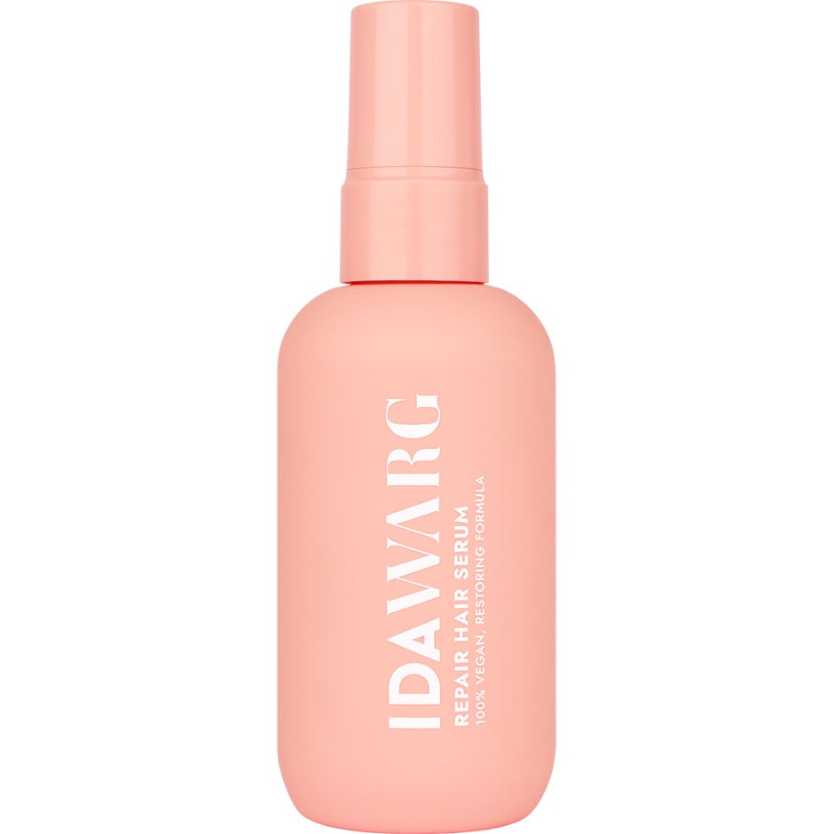 Repair Hair Serum, 100 ml Ida Warg Hårserum & Hårolja