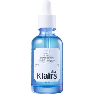 EGF Blue AC Calming Serum