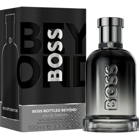 Bottled Beyond