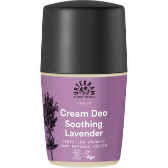 Soothing Lavender Deo