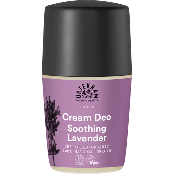 Soothing Lavender Deo